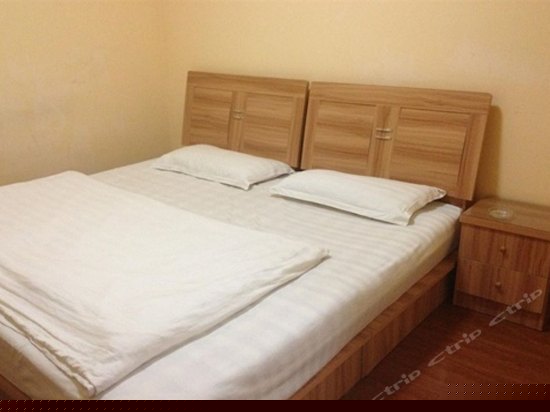 标准大床房(无窗)