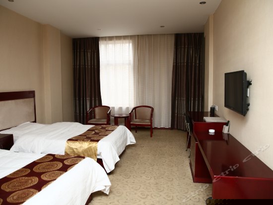 特价商务标准间