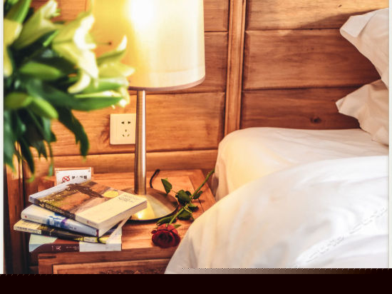 F101海景露台标准间