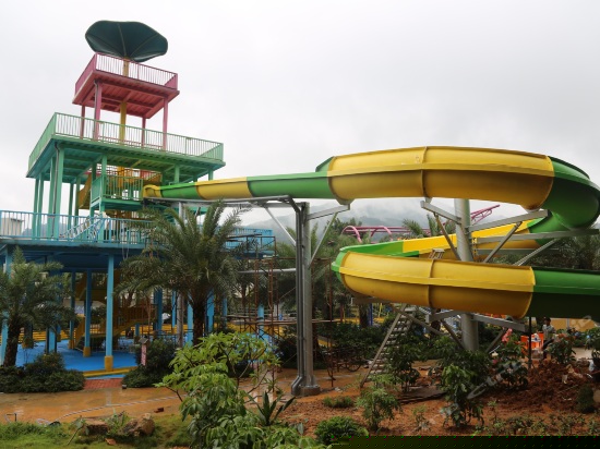 儿童乐园/儿童俱乐部