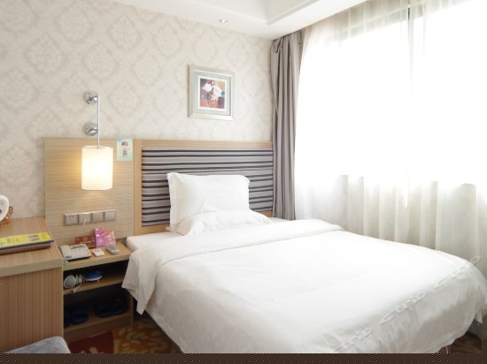 自由空间(单人房)