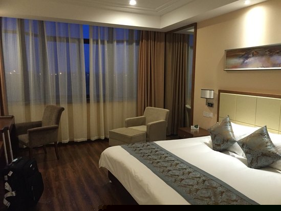 酒店房型