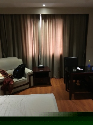 酒店房型