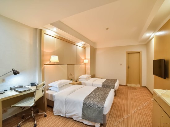 精致房（无窗）