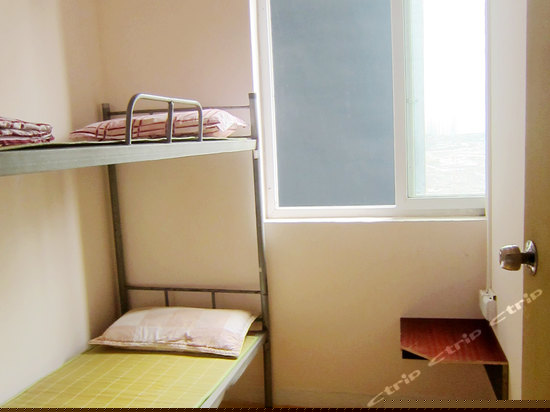 两人间（有窗）（床位）