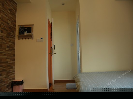 1223山景榻榻米双床间