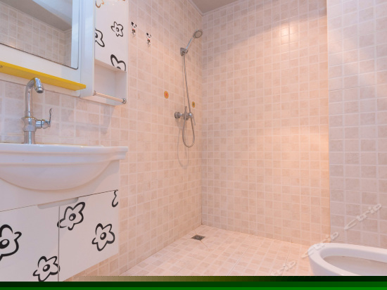 喜悦双卧室套房