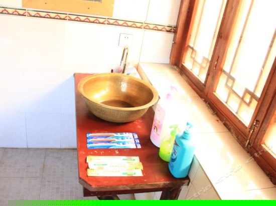 温馨家庭间【曼陀罗】