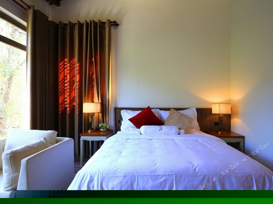 豪华山水景观房A