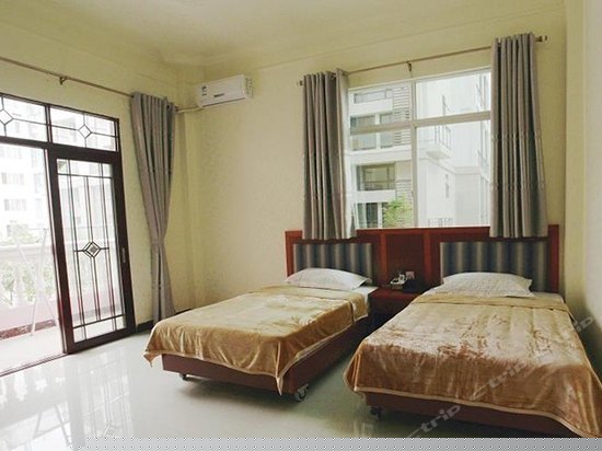 四人房（床位房）