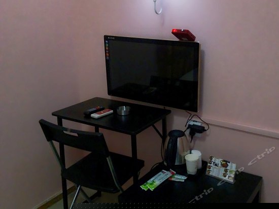 特惠大床房(无窗)