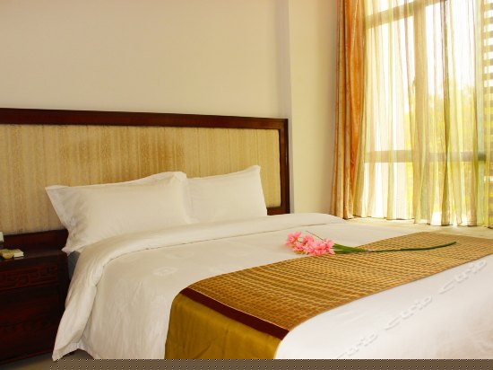 93号豪华联排别墅