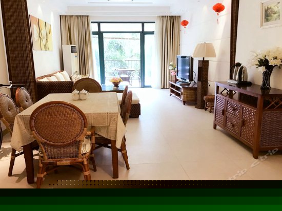 精致精品两房两厅公寓