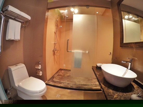 270度豪华海景套房