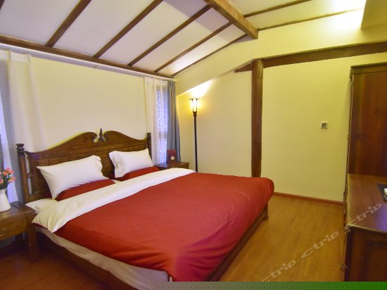 福临唯美蜜月房