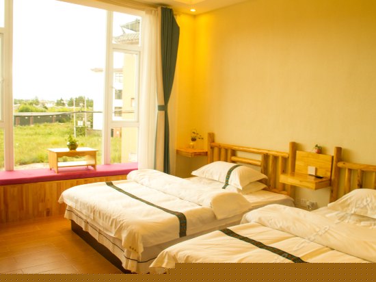 阳光舒适标准间