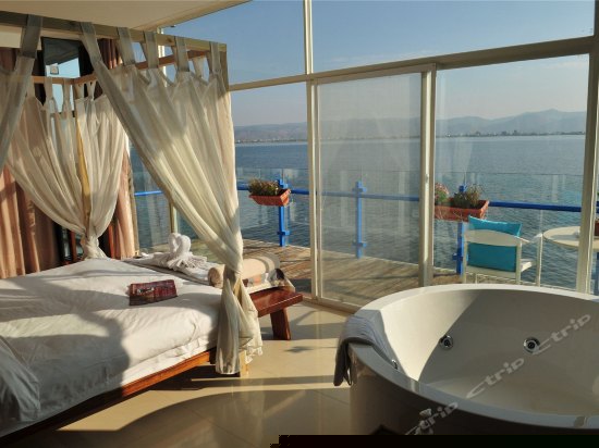 270度主题海景套房