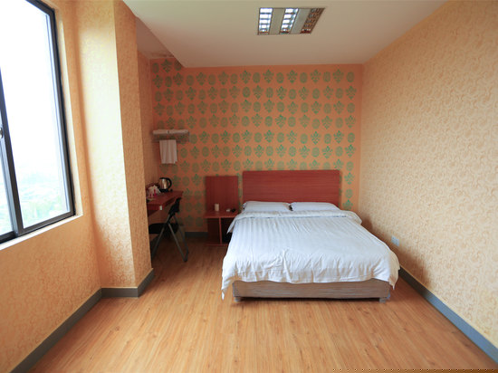 经济公寓单人房