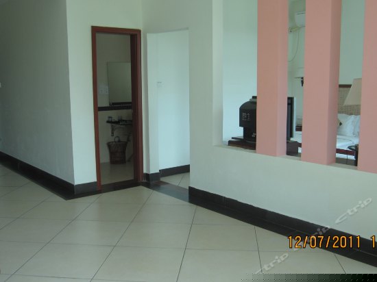 二期豪华河景双标套