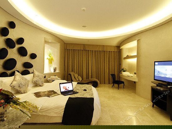 270°至尊海景二卧室套