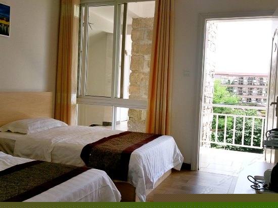 雅致双人标准间