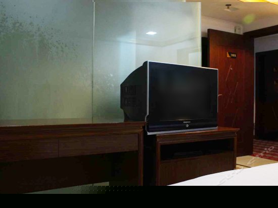 标准单人房(无窗)