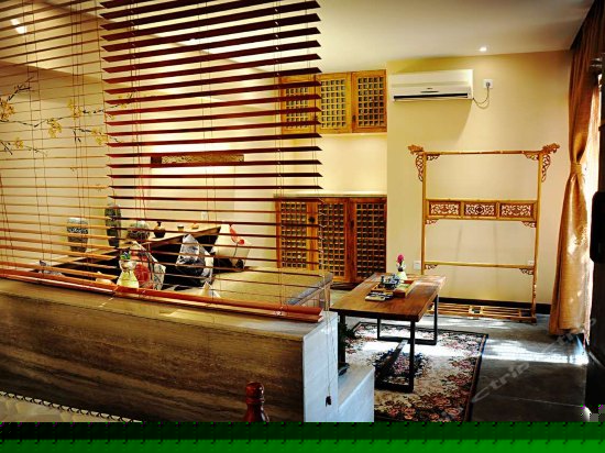 姜gary 狗哥专享套房