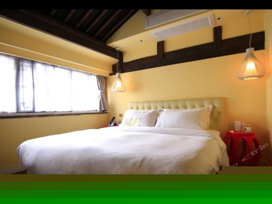 大研阁家庭套房