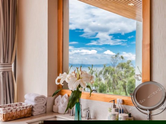 爱有天意榻榻米海景房