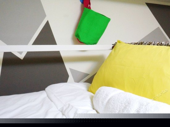 背包客房（床位房）（公卫）