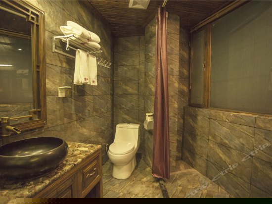 豪华榻榻米标准间