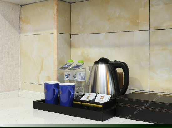 高级豪华大床房