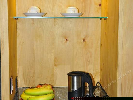 欧式温莎景观豪华加大房