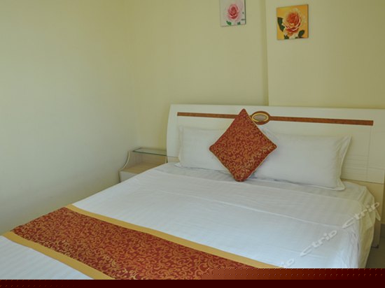 豪华海景两房一厅两卫