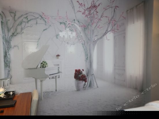 特色大床房（无窗）