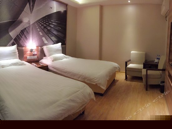 特惠双床房（无窗）