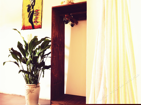 若水（独立家庭套房）