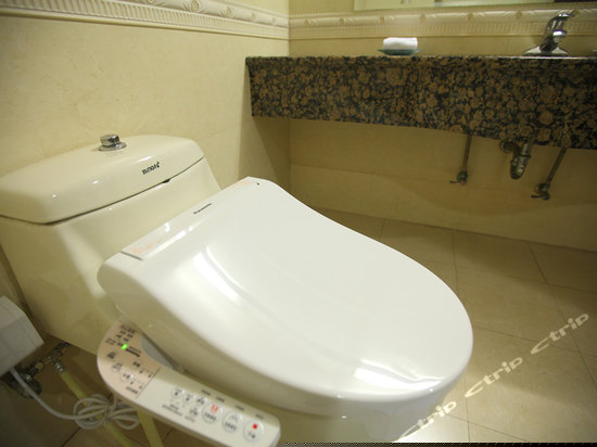 高级商务标准间A