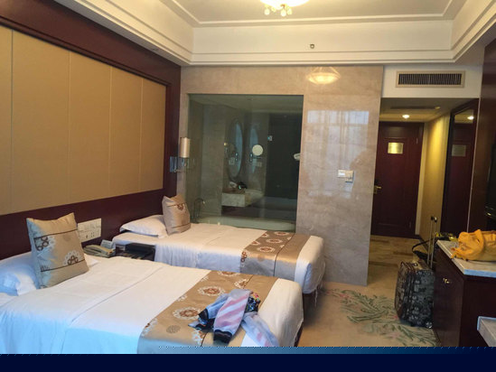 酒店房型