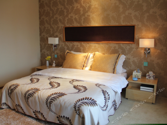 现代简约海景别墅