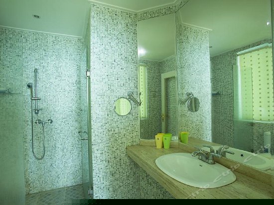 全海景四房一厅