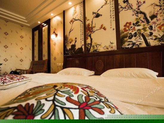 古典大床房
