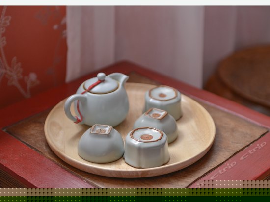 泰式豪华大床房