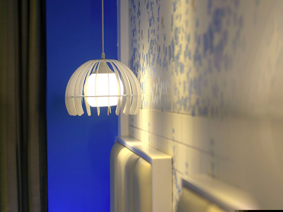 克拉尔之心家庭房