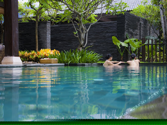 品澜居近海别墅