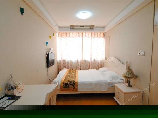 豪华家庭双床套房