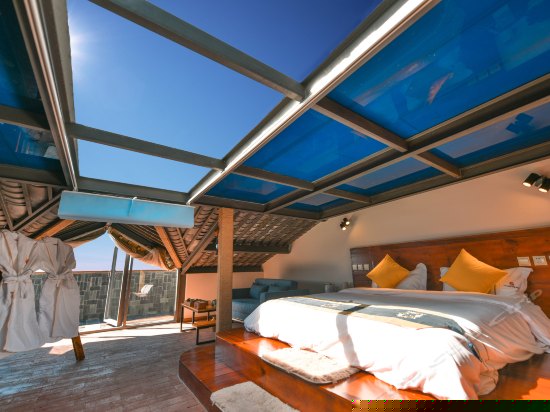 情缘星空海景房