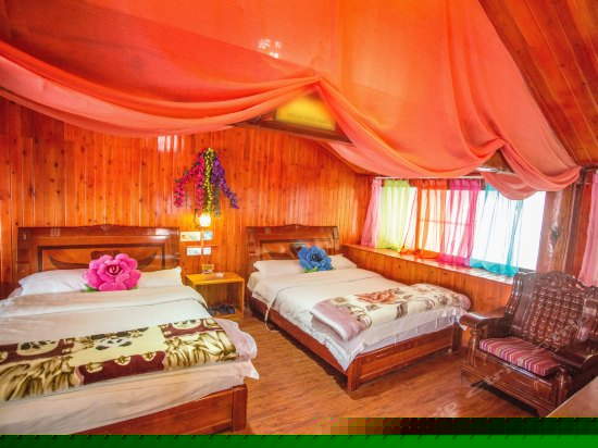 一楼阳光标准间