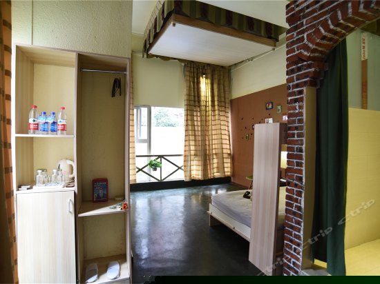 智能魔方家庭房