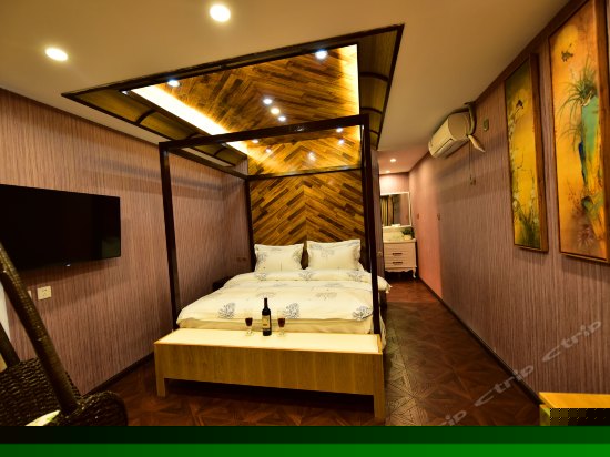 海景新中式501房